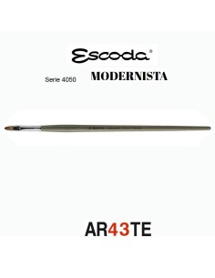 Escoda 4050 Modernista sintético 2