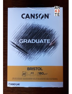 Canson Graduate