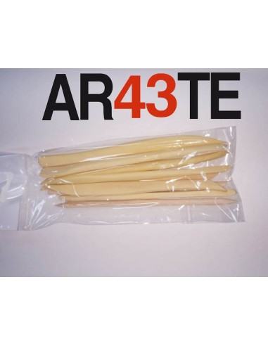 Palllos para modelar