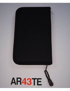 Estuche de modelado 2