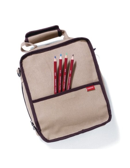Estuche Carry all Derwent