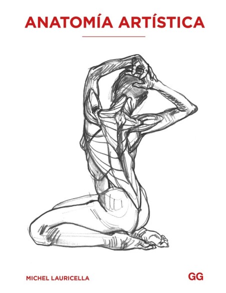 Anatmía artística