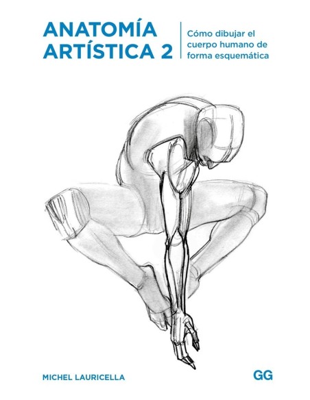 Anatmía artística 2