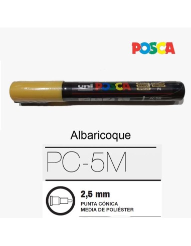 Posca PC5M