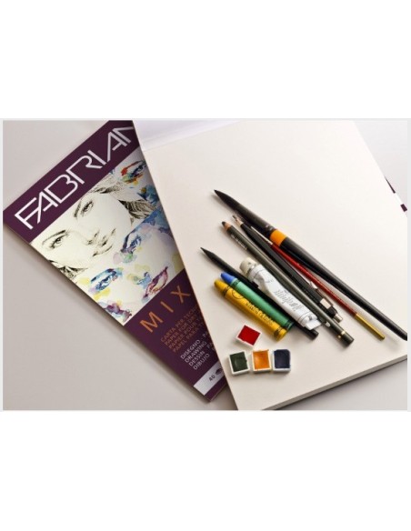 Mix Media Fabriano