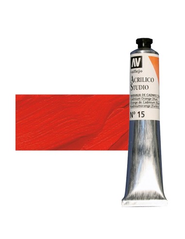Acrylic Studio 58ml