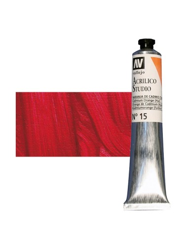 Acrylic Studio 58ml