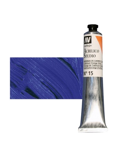 Acrylic Studio 58ml