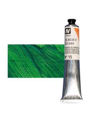 Acrylic Studio 58ml