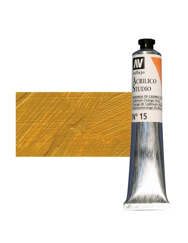 Acrylic Studio 58ml