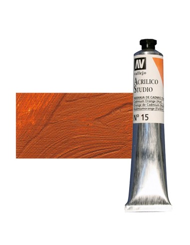 Acrylic Studio 58ml