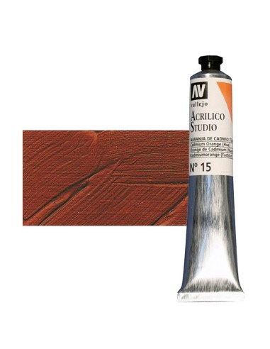 Acrylic Studio 58ml