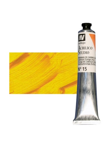 Acrylic Studio 58ml
