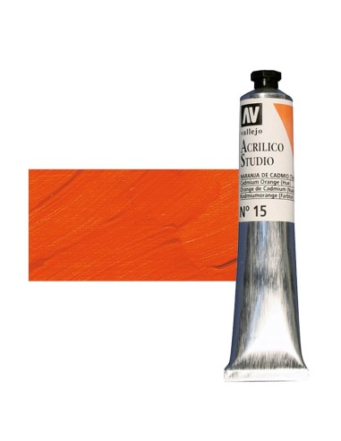 Acrylic Studio 58ml