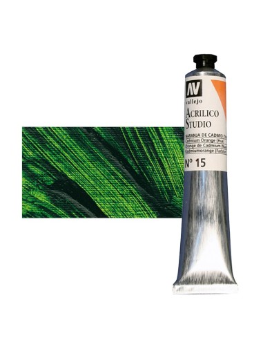 Acrylic Studio 58ml