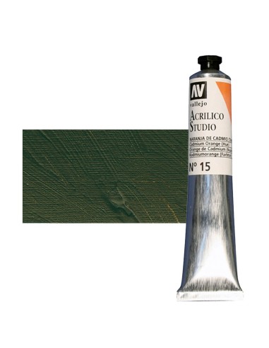 Acrylic Studio 58ml