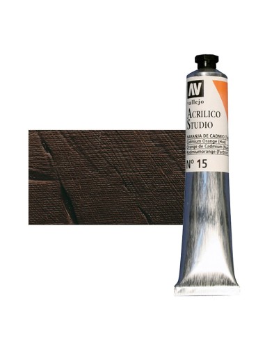 Acrylic Studio 58ml