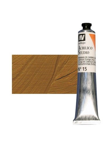 Acrylic Studio 58ml