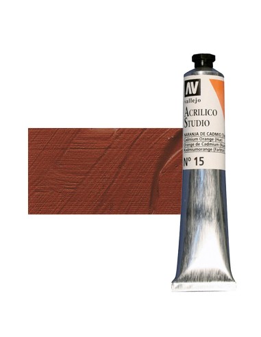 Acrylic Studio 58ml