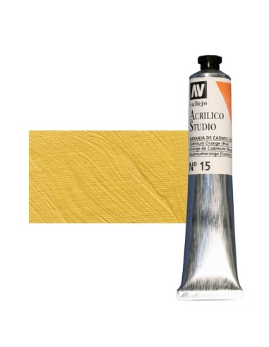 Acrylic Studio 58ml