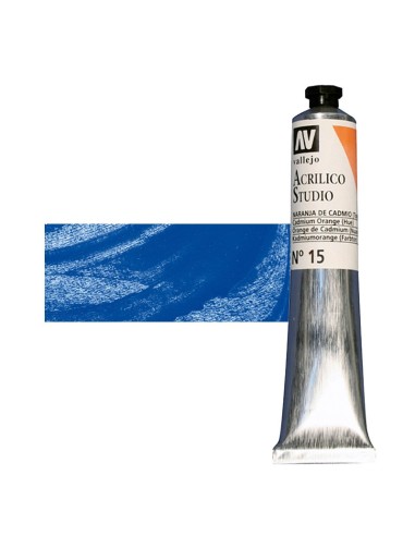 Acrylic Studio 58ml