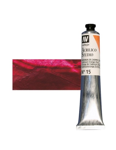 Acrylic Studio 58ml
