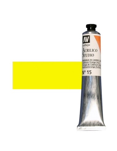Acrylic Studio 58ml