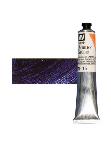 Acrylic Studio 58ml