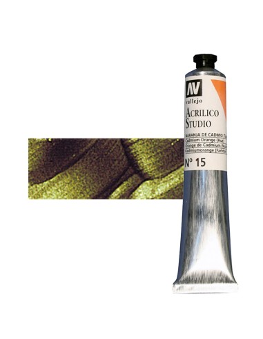 Acrylic Studio 58ml