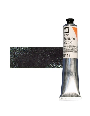 Acrylic Studio 58ml