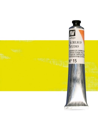 Acrylic Studio 58ml