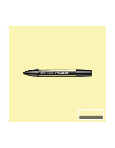 Promarker nueva carta