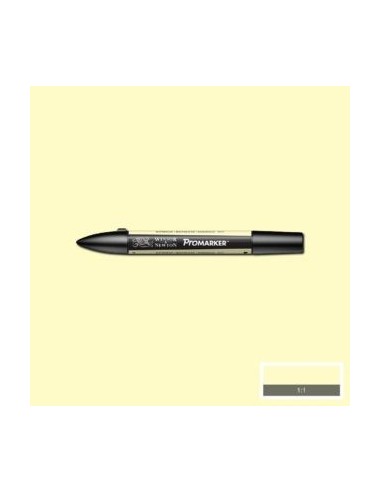 Promarker nueva carta