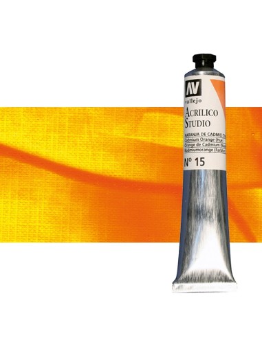 Acrylic Studio 58ml