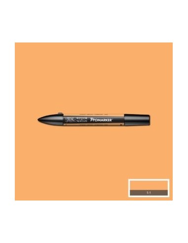 Promarker nueva carta