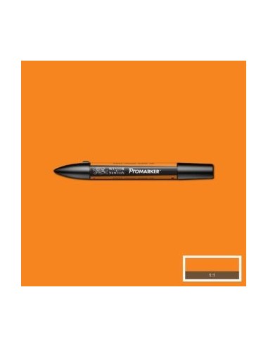 Promarker nueva carta