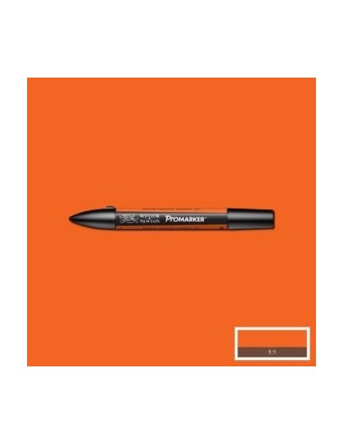 Promarker nueva carta