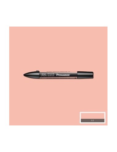 Promarker nueva carta