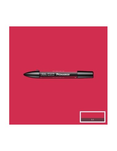 Promarker nueva carta