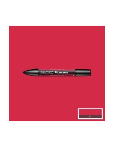 Promarker nueva carta