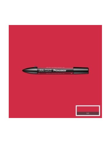 Promarker nueva carta