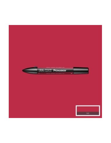 Promarker nueva carta