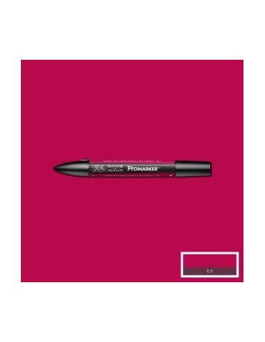 Promarker nueva carta