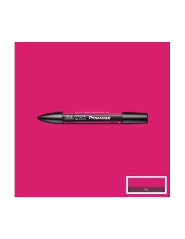 Promarker nueva carta