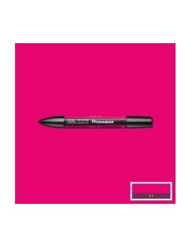 Promarker nueva carta