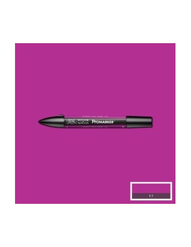 Promarker nueva carta