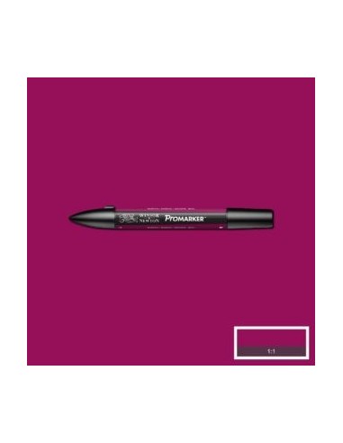 Promarker nueva carta