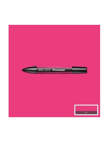 Promarker nueva carta