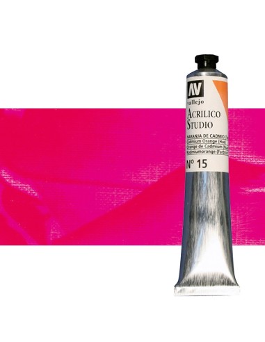 Acrylic Studio 58ml