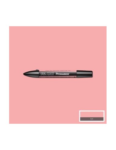 Promarker nueva carta